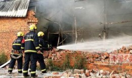 南宁消防曝光爆料视频大全,揭秘消防安全隐患，守护城市安全防线